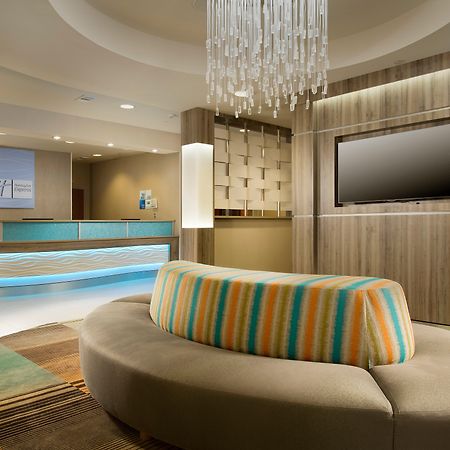 Home2 Suites By Hilton Dallas Grand Prairie Exteriér fotografie