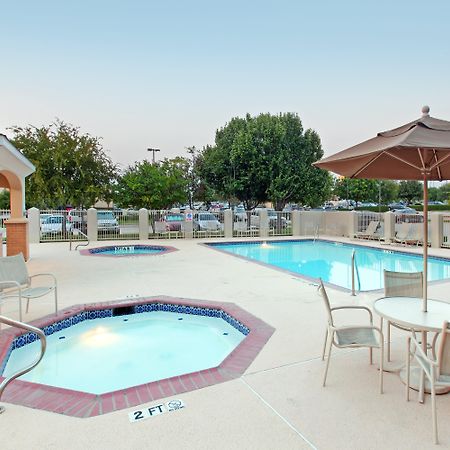 Home2 Suites By Hilton Dallas Grand Prairie Exteriér fotografie