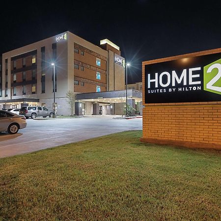 Home2 Suites By Hilton Dallas Grand Prairie Exteriér fotografie
