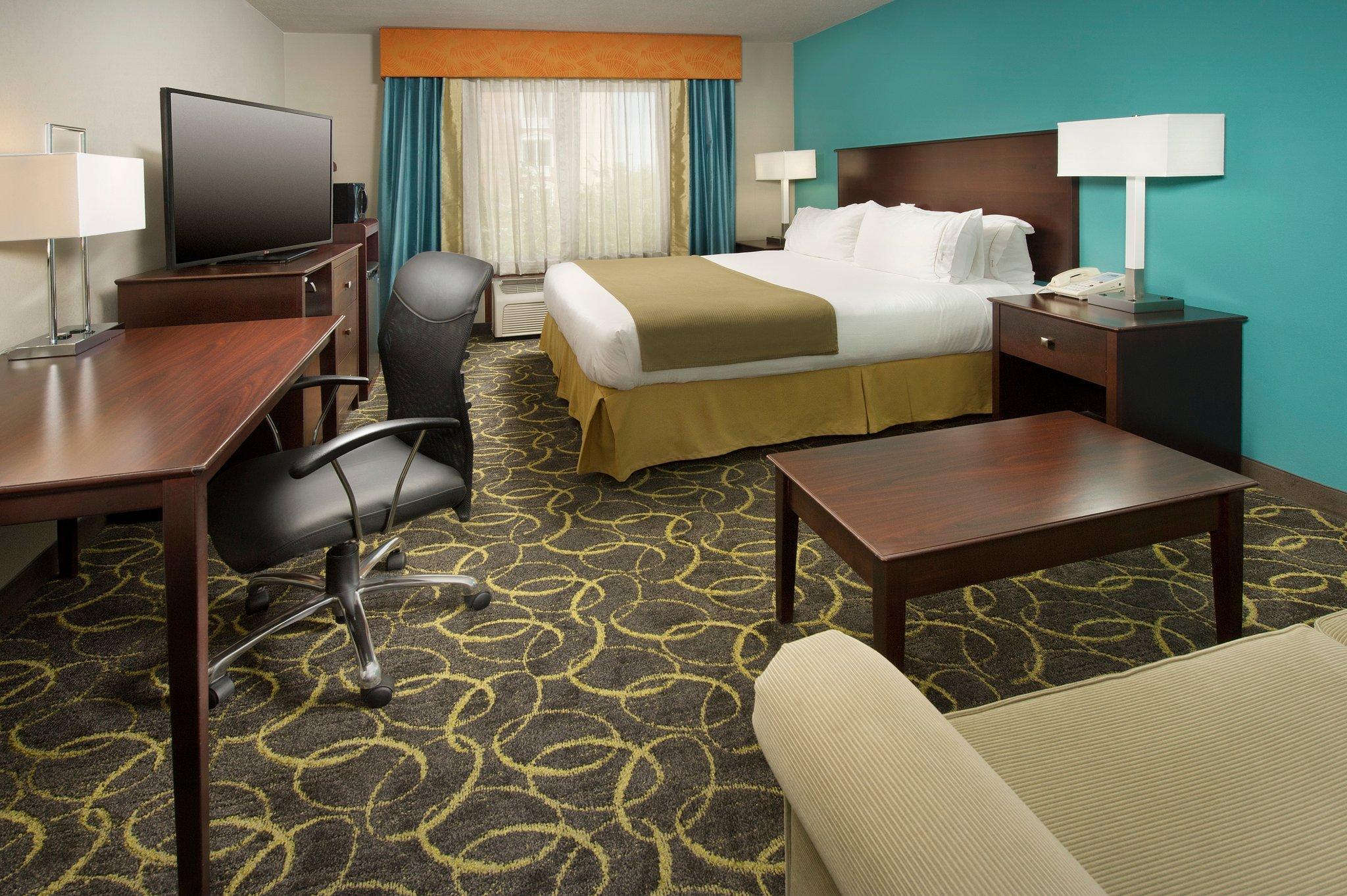 Home2 Suites By Hilton Dallas Grand Prairie Exteriér fotografie