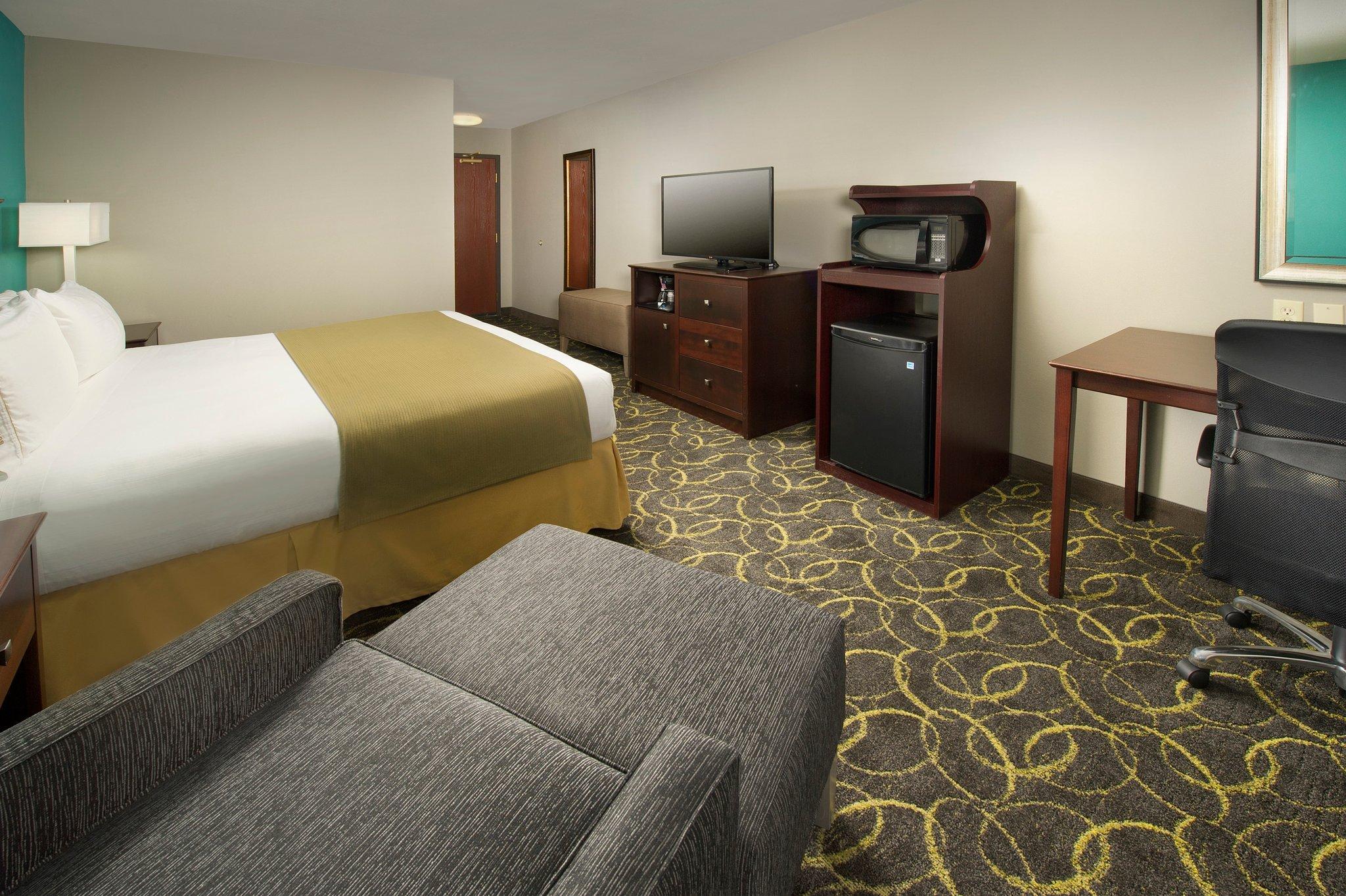 Home2 Suites By Hilton Dallas Grand Prairie Exteriér fotografie