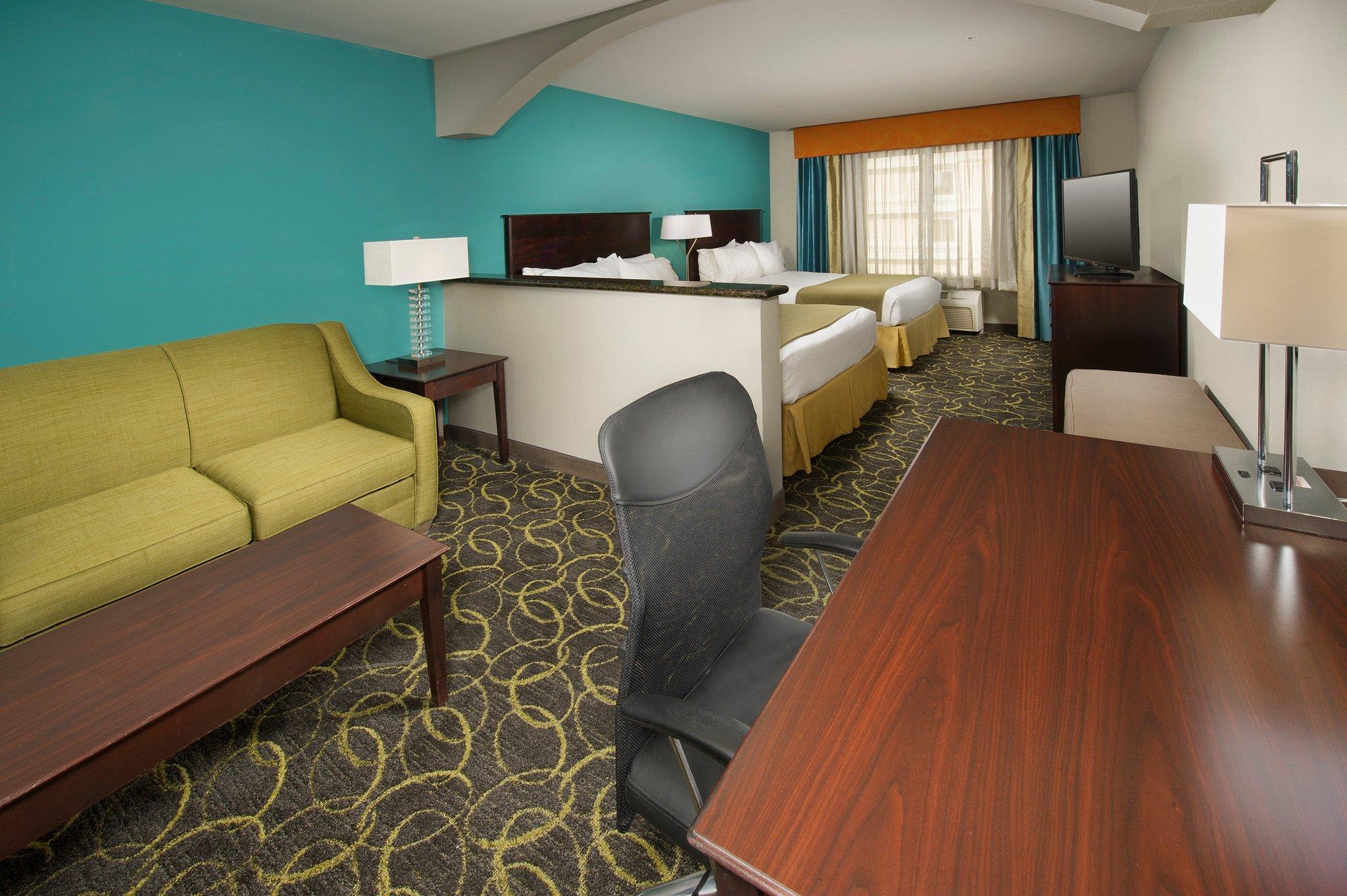 Home2 Suites By Hilton Dallas Grand Prairie Exteriér fotografie