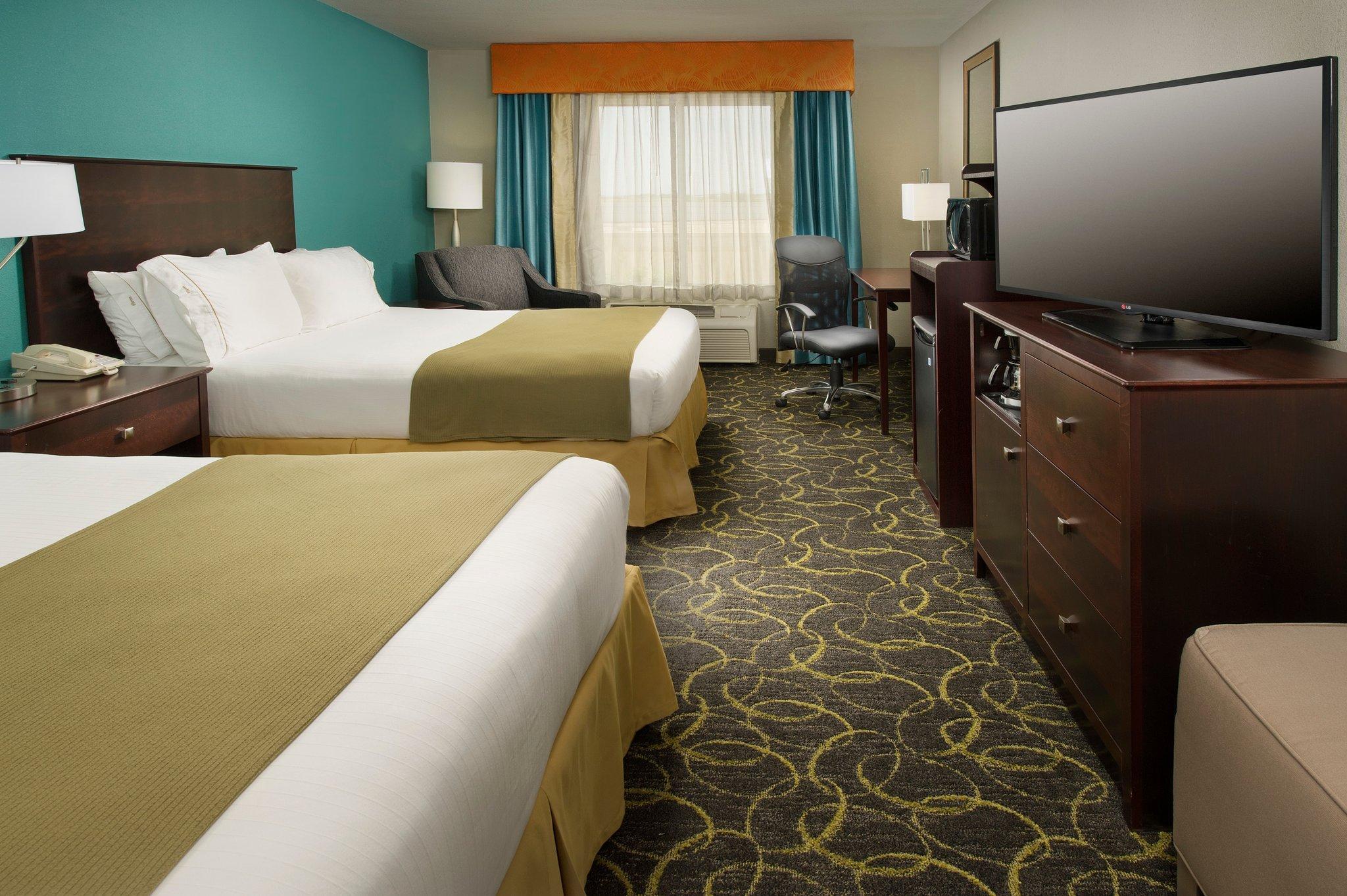 Home2 Suites By Hilton Dallas Grand Prairie Exteriér fotografie