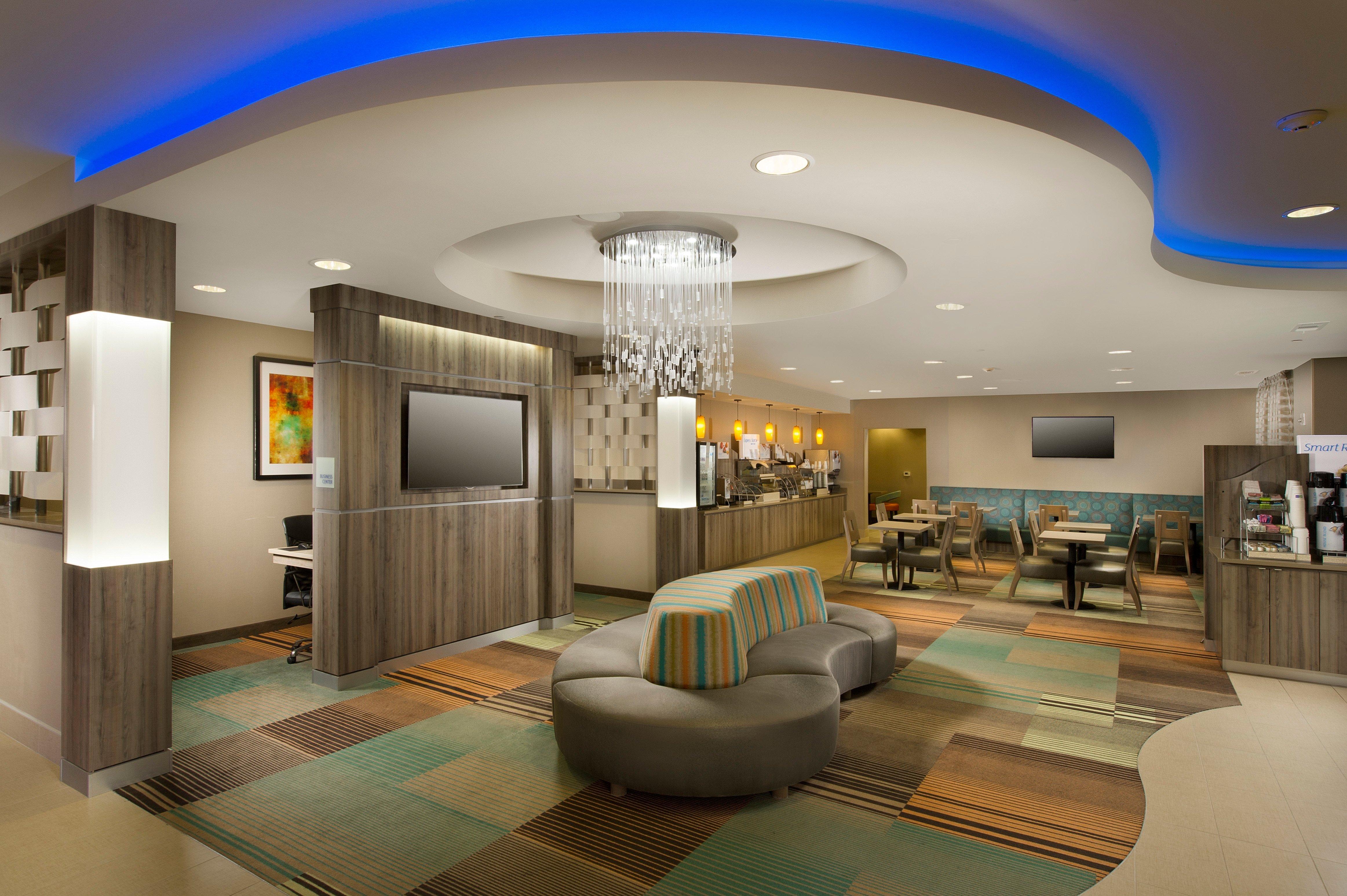 Home2 Suites By Hilton Dallas Grand Prairie Exteriér fotografie
