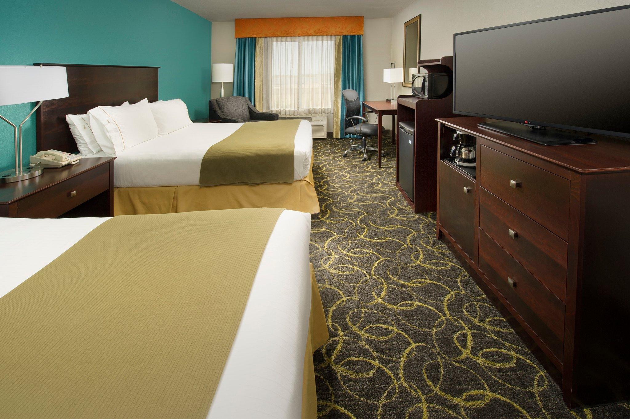 Home2 Suites By Hilton Dallas Grand Prairie Exteriér fotografie