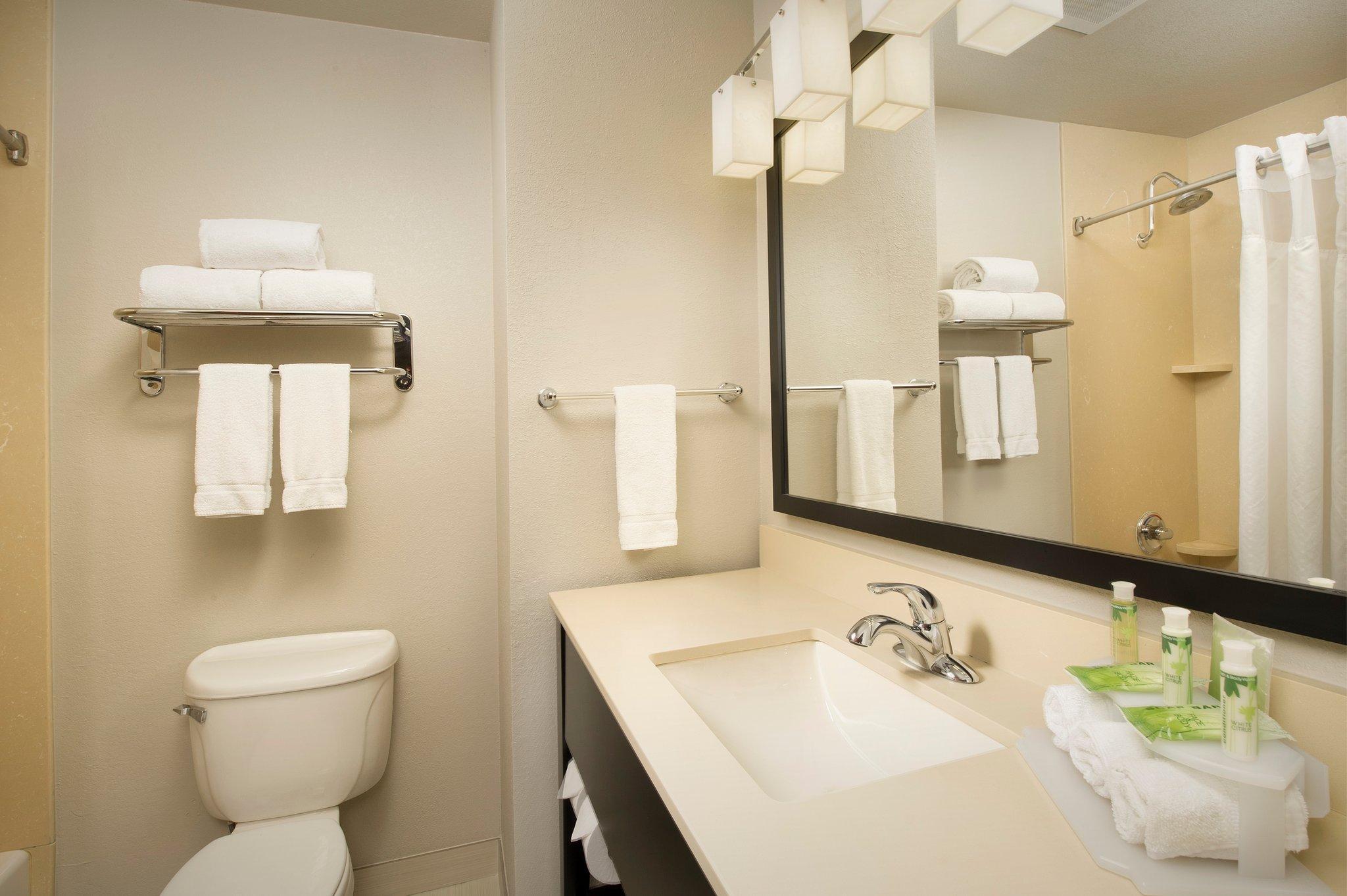 Home2 Suites By Hilton Dallas Grand Prairie Exteriér fotografie