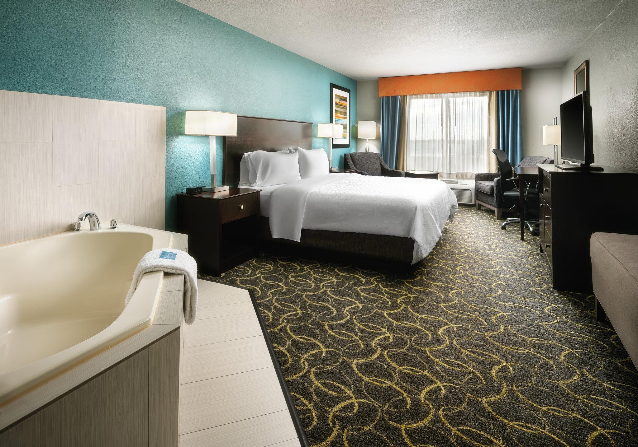 Home2 Suites By Hilton Dallas Grand Prairie Exteriér fotografie