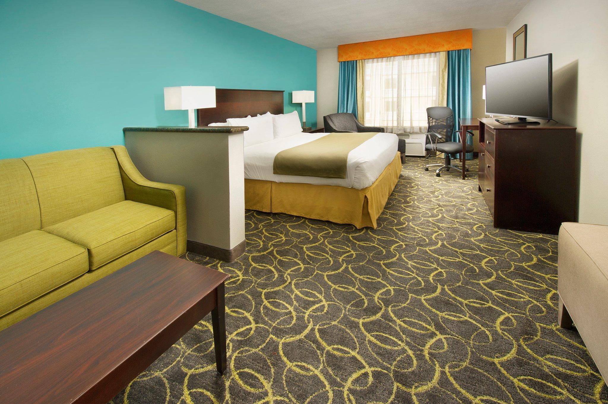 Home2 Suites By Hilton Dallas Grand Prairie Exteriér fotografie