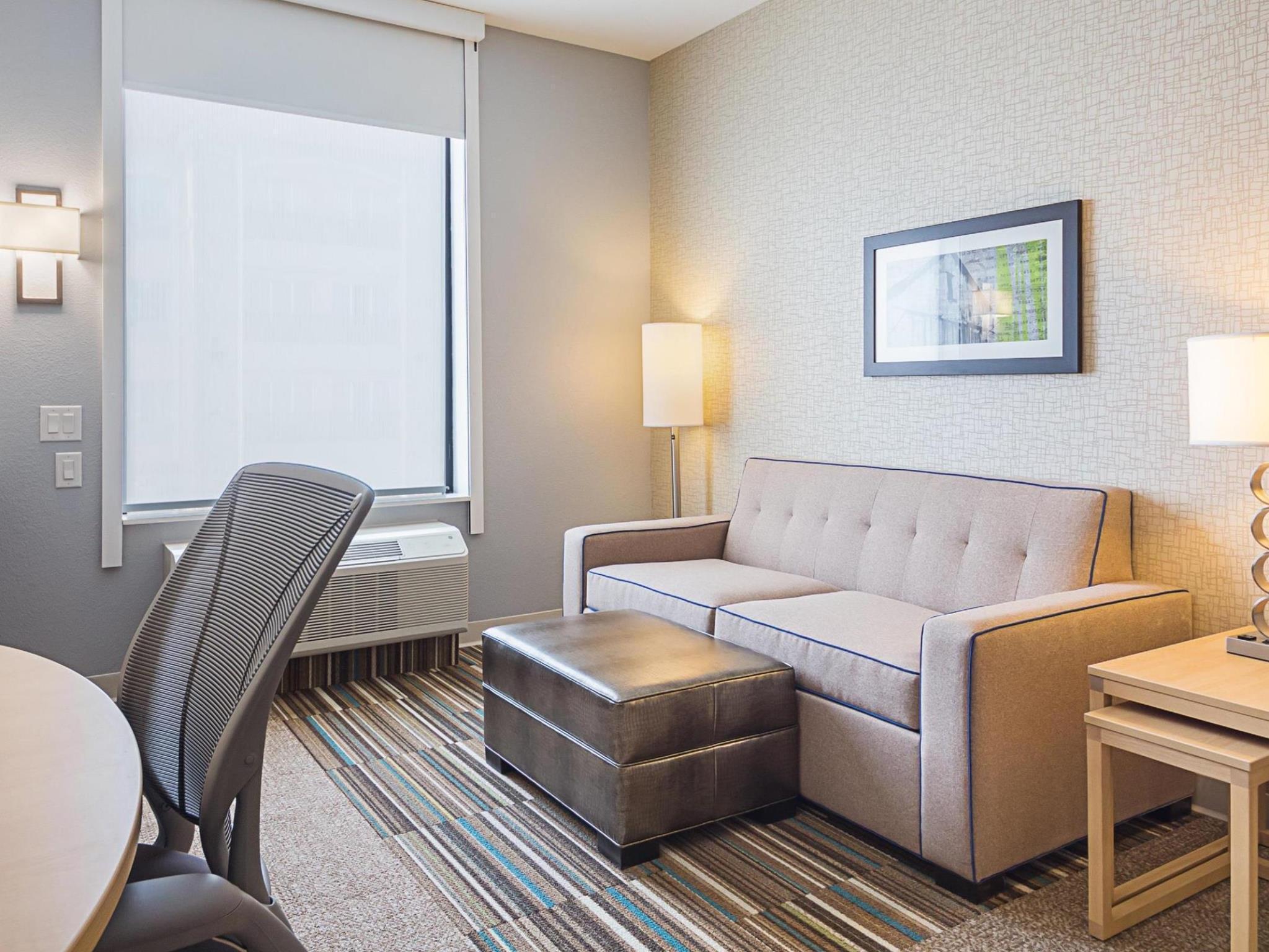 Home2 Suites By Hilton Dallas Grand Prairie Exteriér fotografie