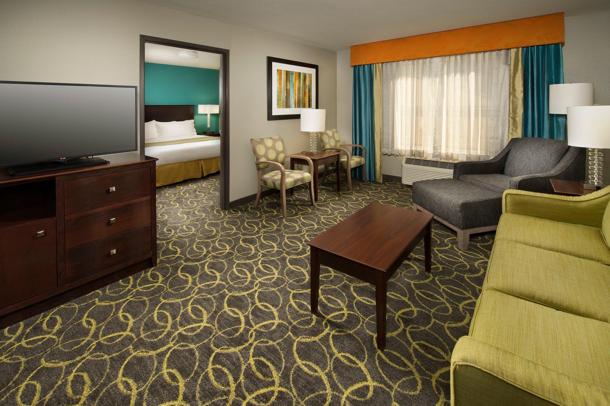 Home2 Suites By Hilton Dallas Grand Prairie Exteriér fotografie