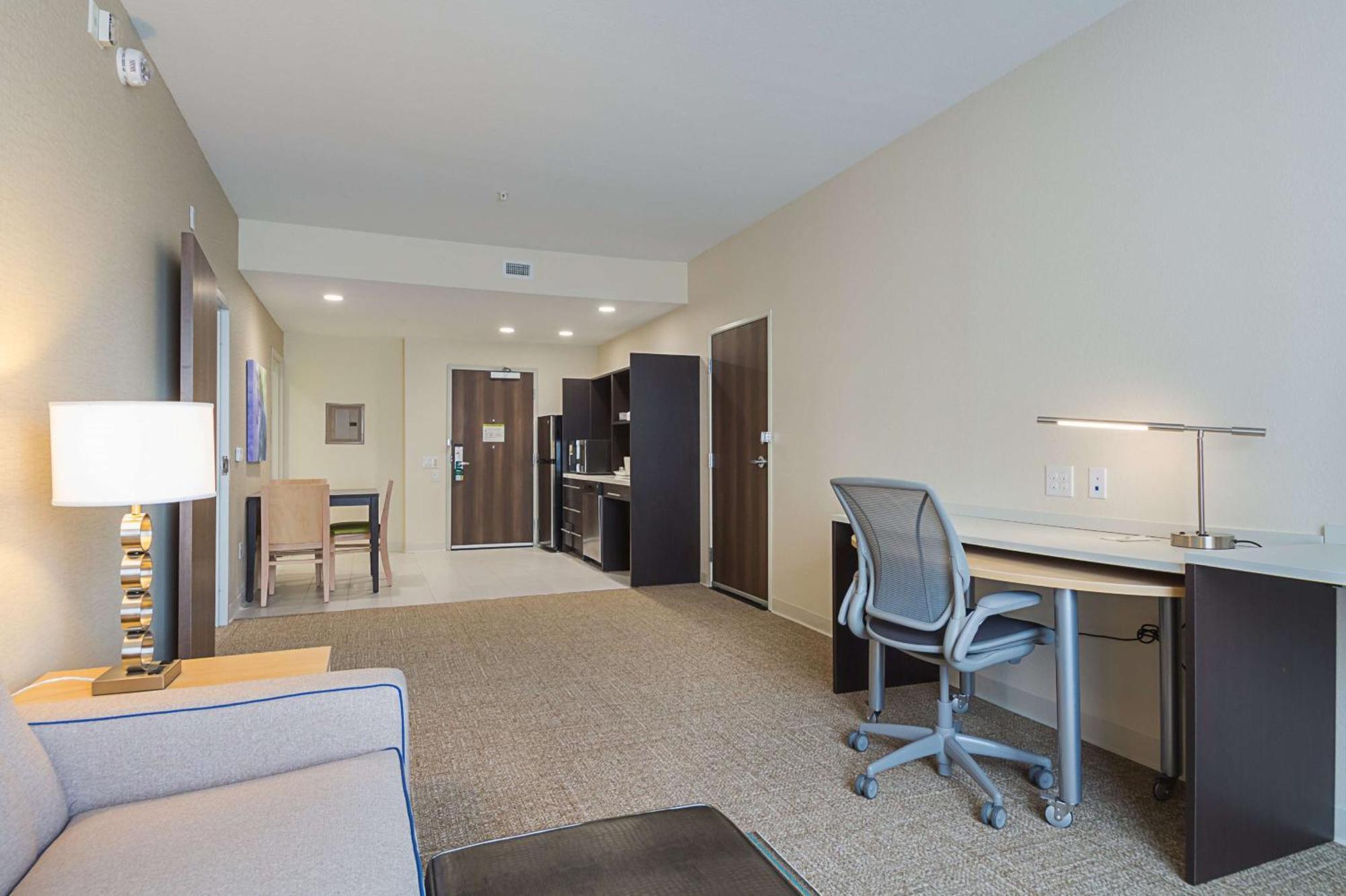 Home2 Suites By Hilton Dallas Grand Prairie Exteriér fotografie