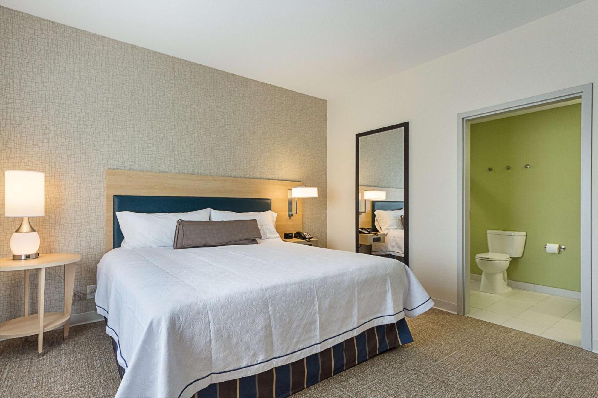 Home2 Suites By Hilton Dallas Grand Prairie Exteriér fotografie