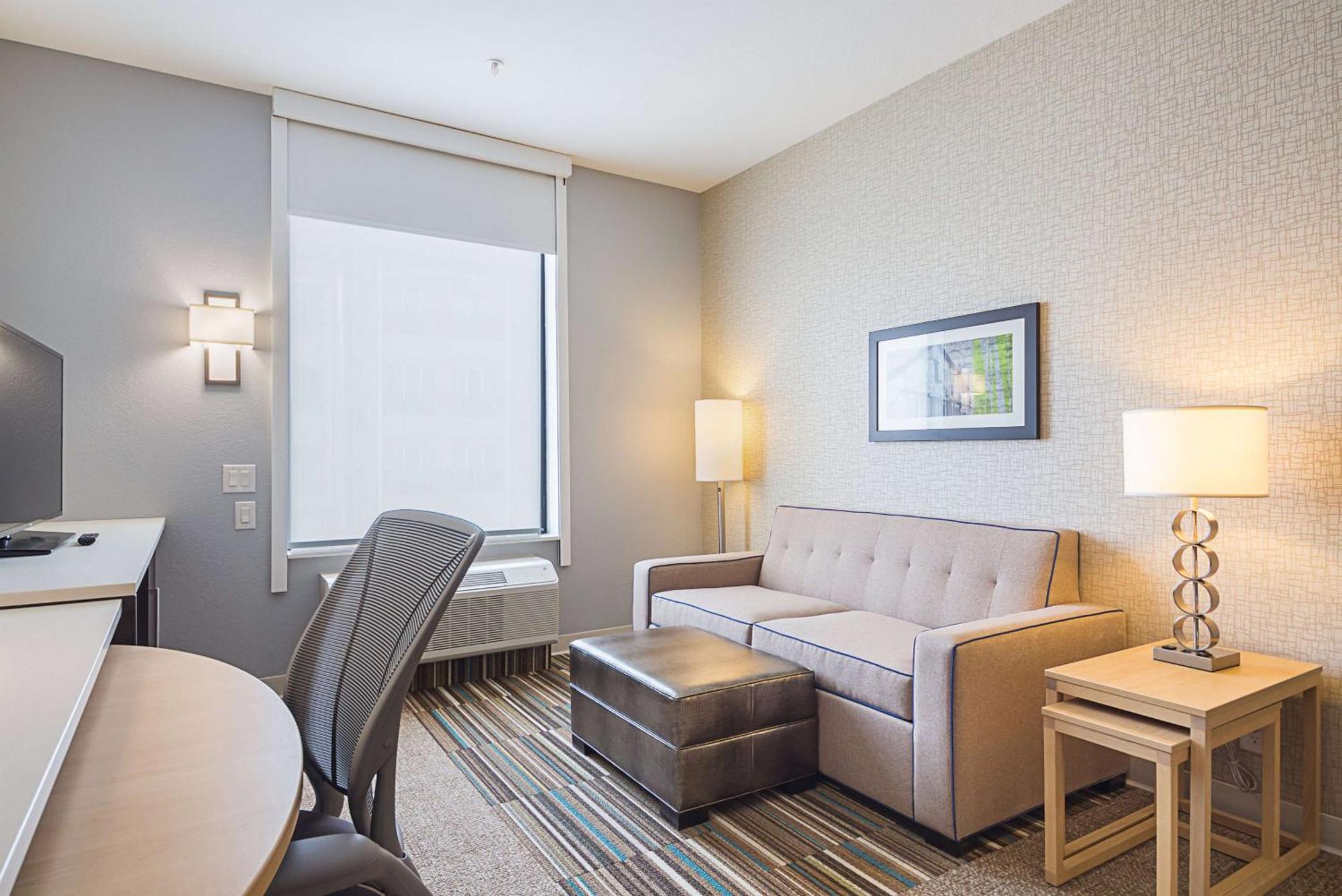 Home2 Suites By Hilton Dallas Grand Prairie Exteriér fotografie