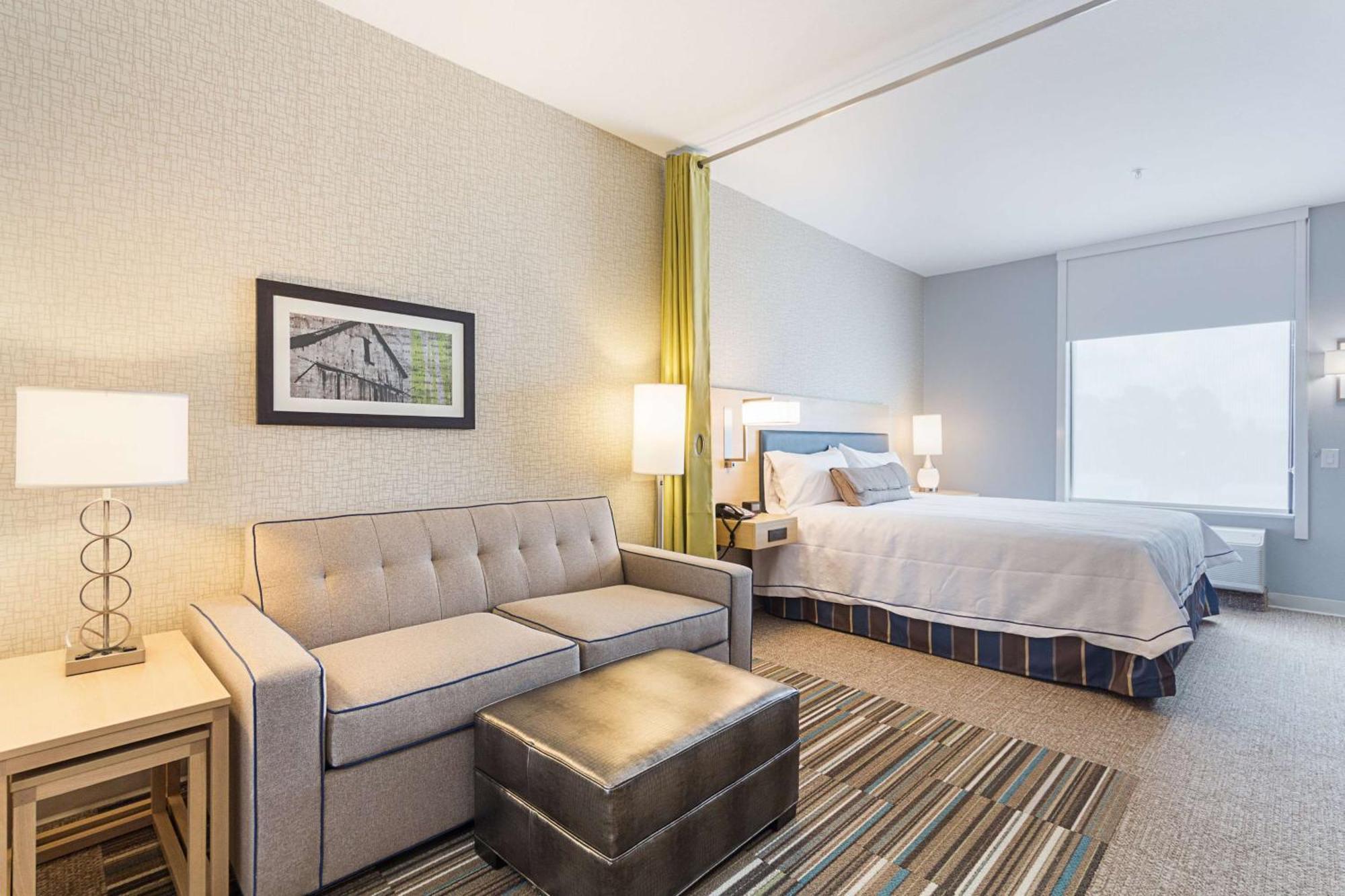 Home2 Suites By Hilton Dallas Grand Prairie Exteriér fotografie
