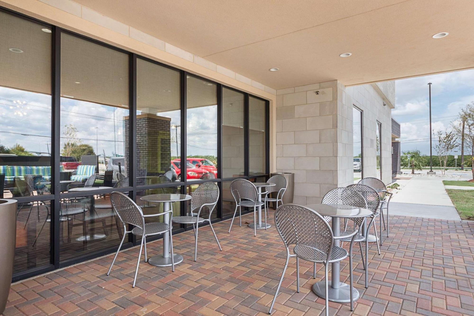 Home2 Suites By Hilton Dallas Grand Prairie Exteriér fotografie