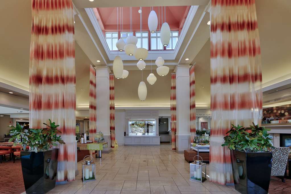 Home2 Suites By Hilton Dallas Grand Prairie Interiér fotografie